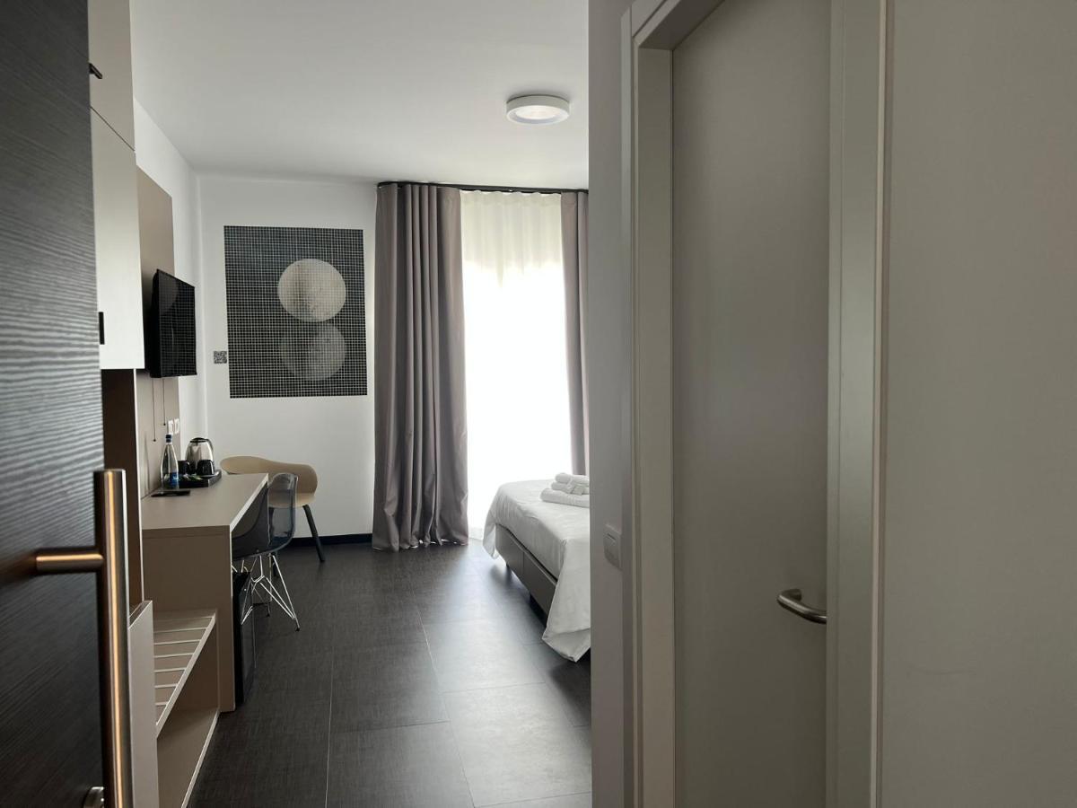 Hotel Mosaico Матера Экстерьер фото