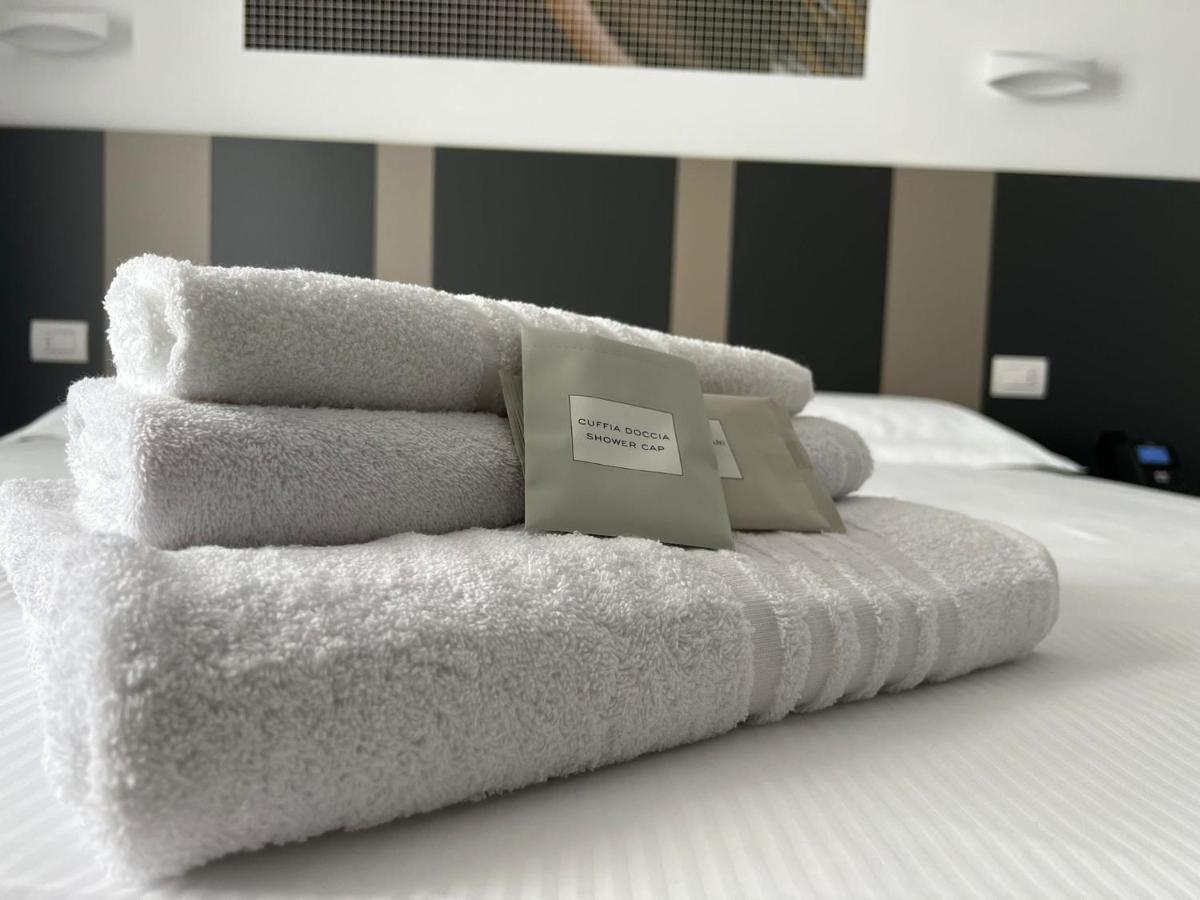 Hotel Mosaico Матера Экстерьер фото