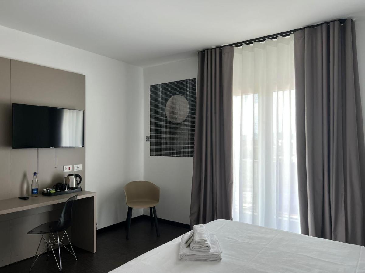 Hotel Mosaico Матера Экстерьер фото