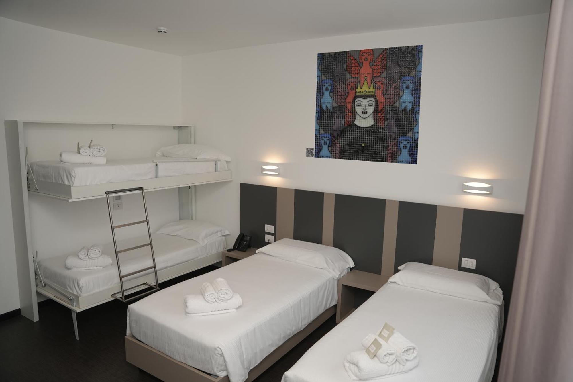 Hotel Mosaico Матера Экстерьер фото