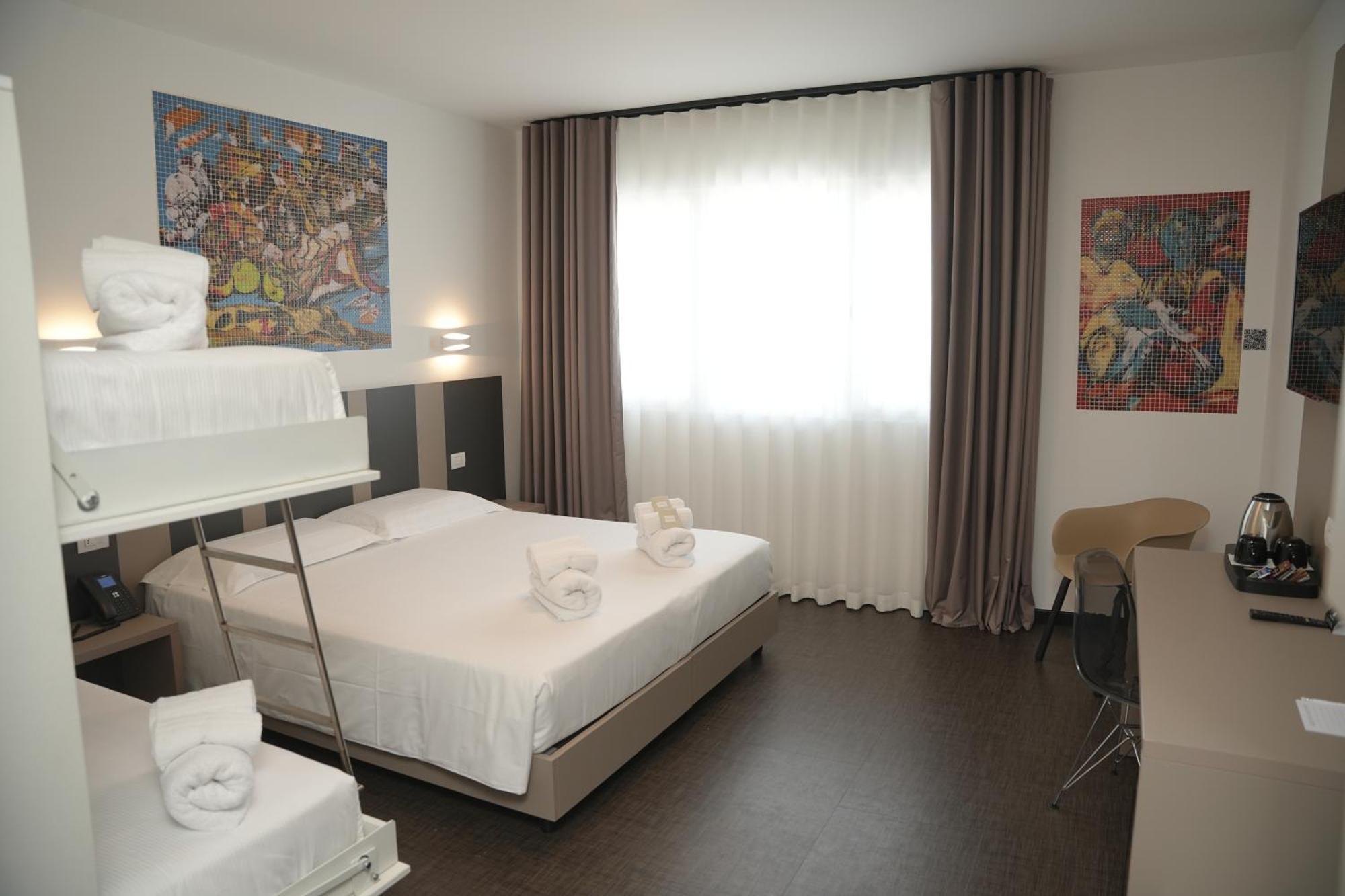 Hotel Mosaico Матера Экстерьер фото